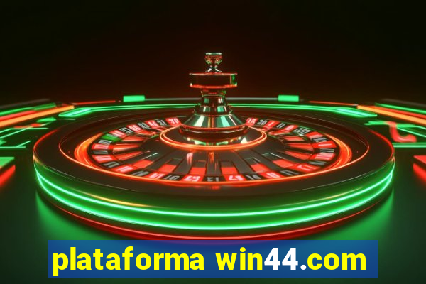 plataforma win44.com